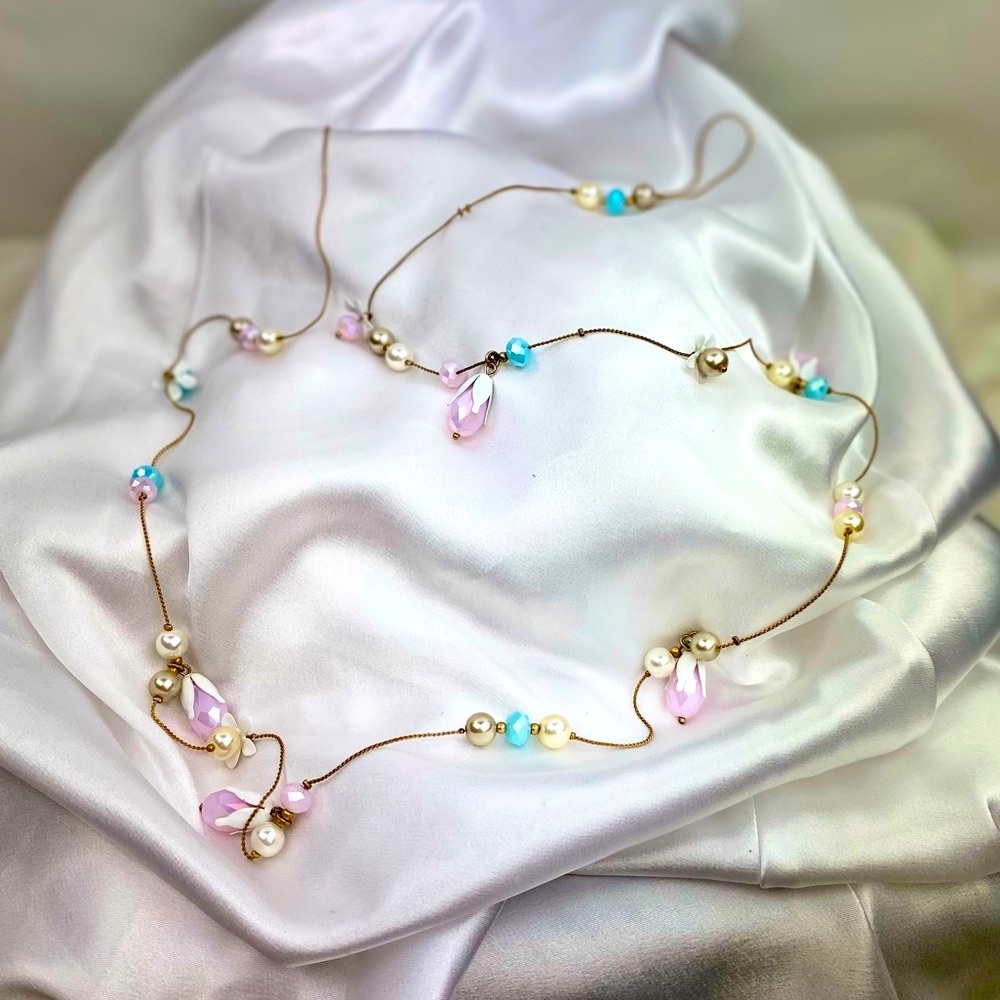 Customized Jewelry -